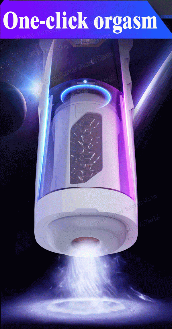 The Avenger Telescopic rotating aircraft cup. - Image 7