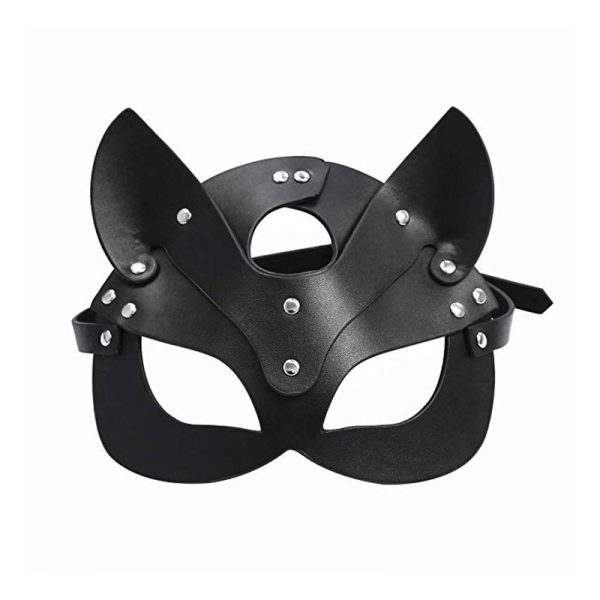Cat Mask - Image 1