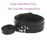 BDSM 7Pcs Bondage Kit - Image 5