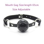 BDSM 7Pcs Bondage Kit - Image 6