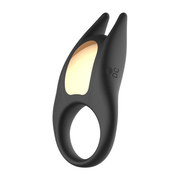 LUCAS II Cock Ring - Image 7