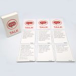 Talk Flirt or Dare Cards - Image 3