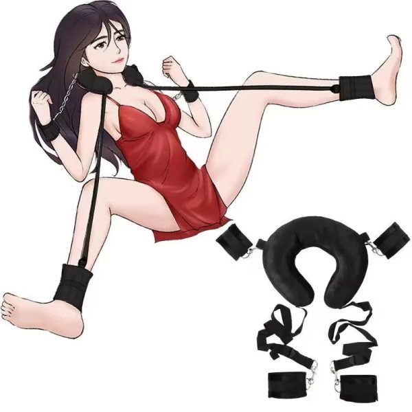 Neck Bondage - Image 2
