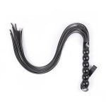 The Beaded Whip