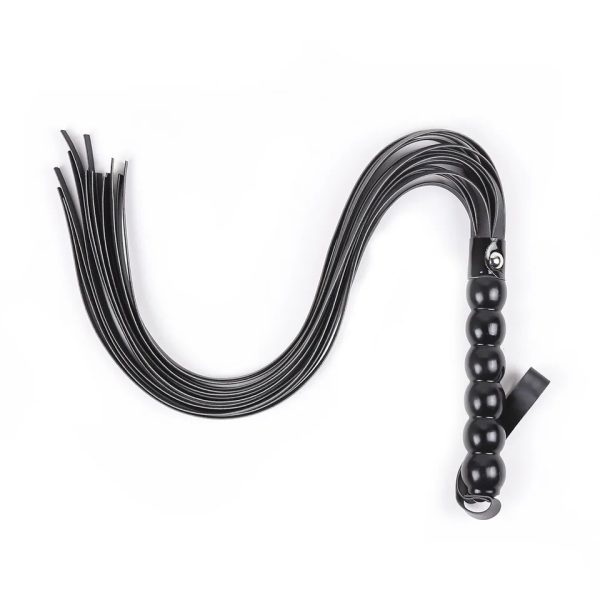 The Beaded Whip - Image 1