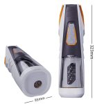 The Avenger Telescopic rotating aircraft cup. - Image 13