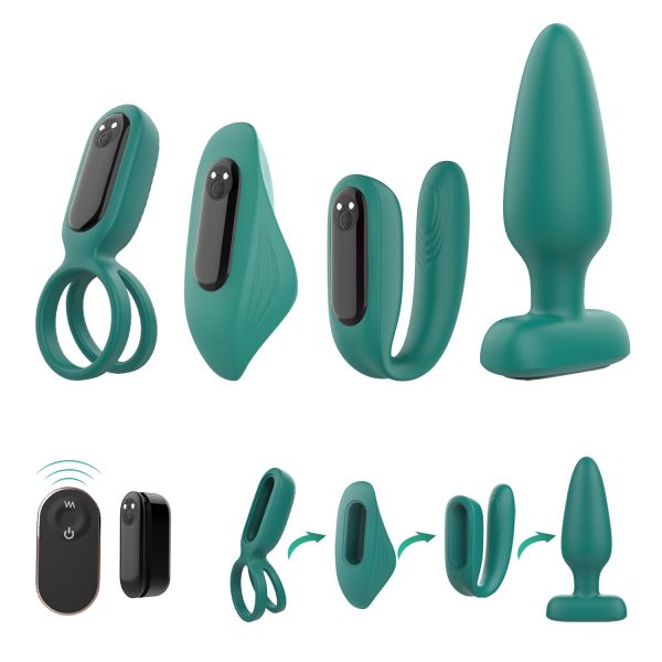 Lovers Kit - Image 1