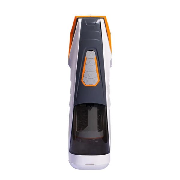 The Avenger Telescopic rotating aircraft cup. - Image 10