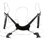 Body restraint - Image 2