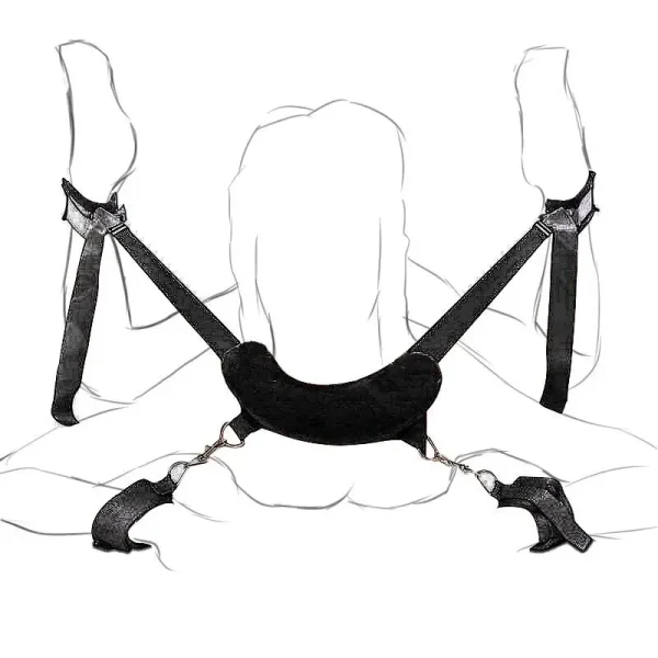 Body restraint - Image 2