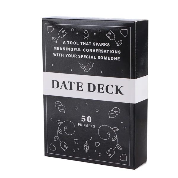 Date Deck - Image 1