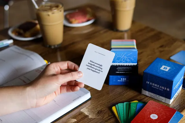 Ice Breaker Cards - Image 6