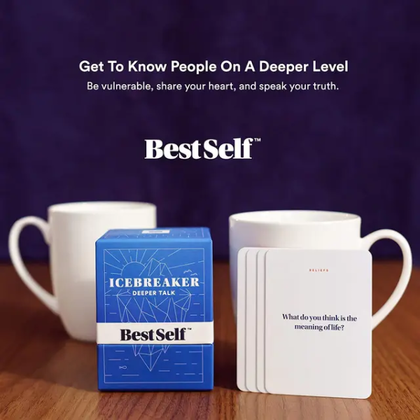 Ice Breaker Cards - Image 9