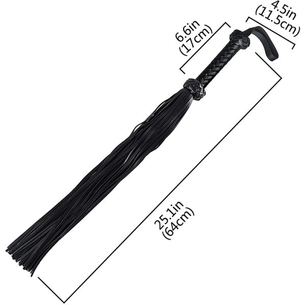 Plaited Horse Whip - Image 4