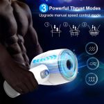 Smart Hand held Masturbator cup - Image 3