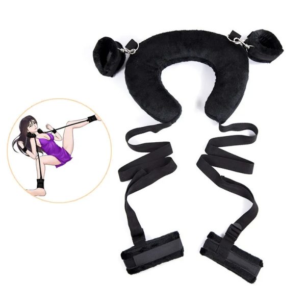 Neck Bondage - Image 1