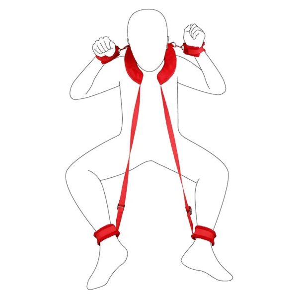 Neck Bondage - Image 5