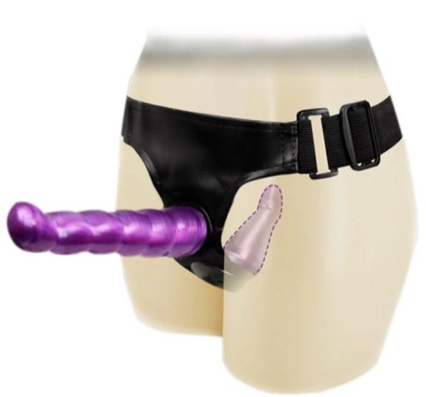 Strapon 2 in 1 - Image 2