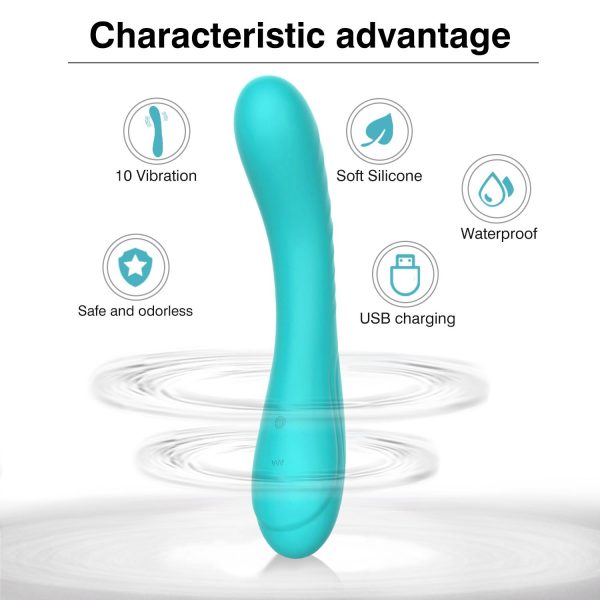 Marina Gspot stimulation - Image 2