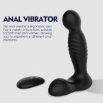 Derek Anal massager - Image 4