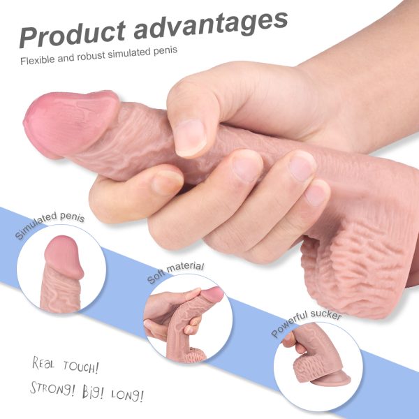 Dicks Strapon - Image 3