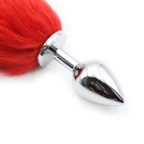 Foxy Anal Tail - Image 4