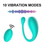 Mary Remote controlled vibrator - Image 2