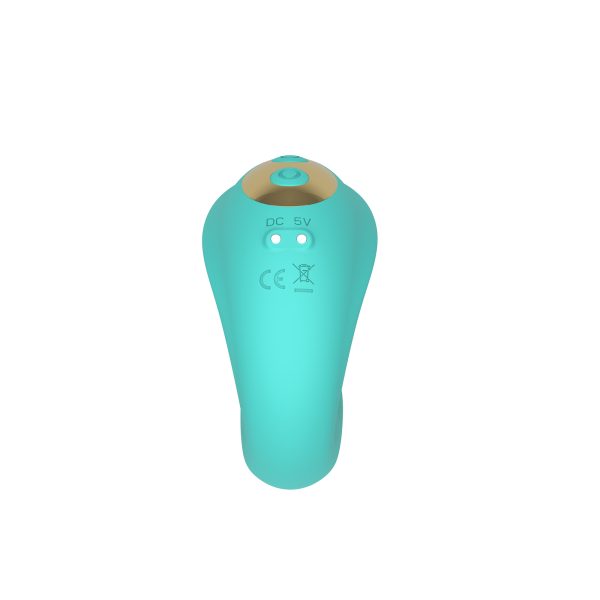 Amanda G-spot Suction Vibrator - Image 8
