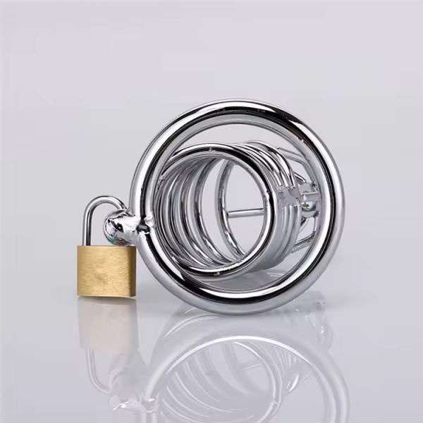Chastity Cage - Image 4