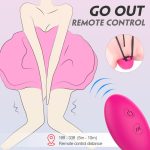 Petal panty Rabbit Vibrator - Image 5
