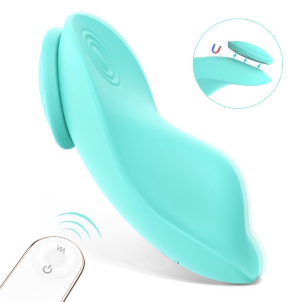 Leaf panty vibrator - Image 1