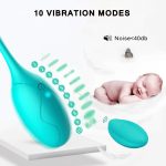 Kitty Kegel Vibrator - Image 2