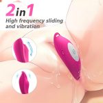 Petal panty Rabbit Vibrator - Image 4