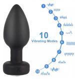 Remote controlled Anal plug - Image 2
