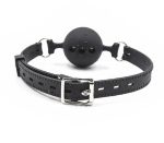 Round Mouth Gag - Image 3