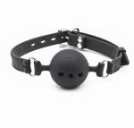 Round Mouth Gag