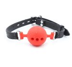 Round Mouth Gag - Image 4