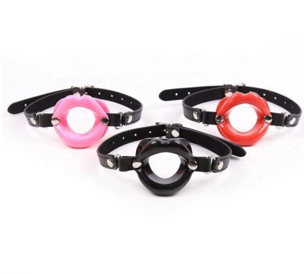 Open Mouth Gag - Image 1
