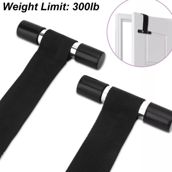 Over the door Harness - Image 5