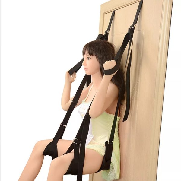 Over the door Harness - Image 8