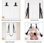 Over the door Harness - Image 2