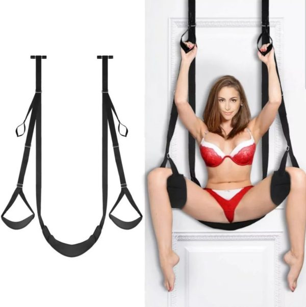 Over the door Harness - Image 1