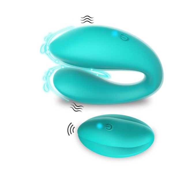 Hellen Remote Controlled Vibrator - Image 1