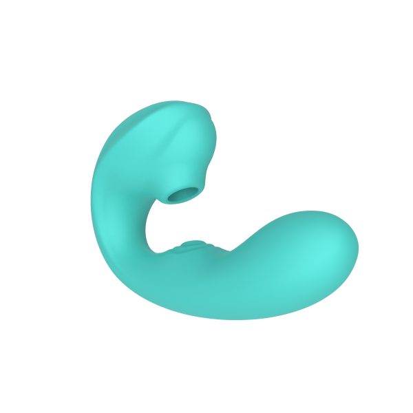 Amanda G-spot Suction Vibrator - Image 1