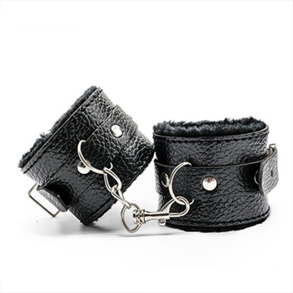 BDSM 7Pcs Bondage Kit - Image 3