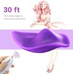 Remote controlled Panty Vibrator - Image 5
