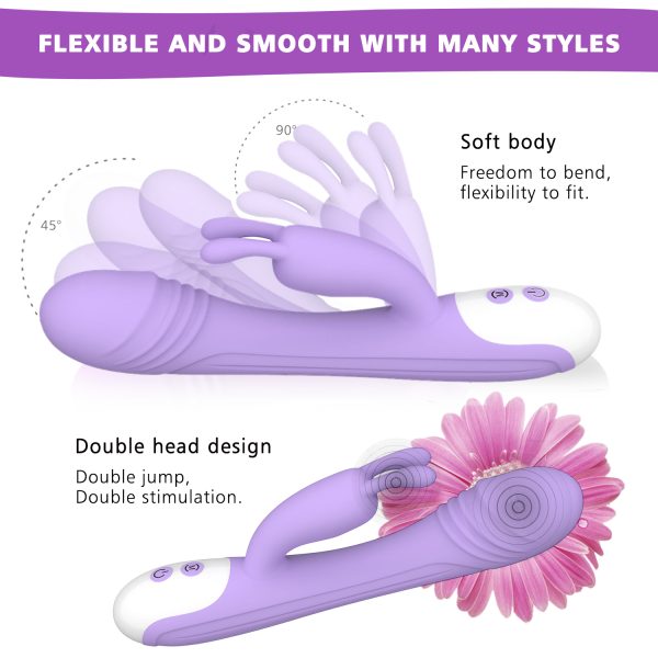 Arya rabbit vibrator - Image 3