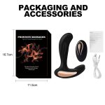 Prostate /Anal Vibrator - Image 7