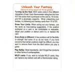 Sex Position Cards - Image 3