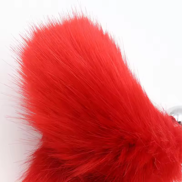 Foxy Anal Tail - Image 3
